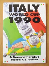 1990 World Cup Italia