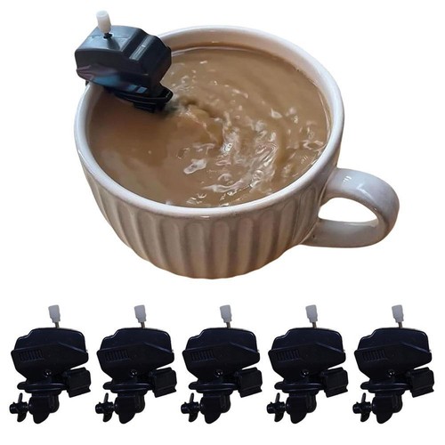 Novelty coffee stirrer - novelty,