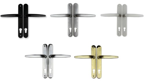 Fullex door handle upvc - fullex,