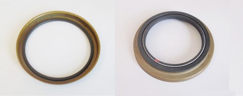 Front wheel bearing seals for - front,