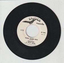 Sebastian & Pilot Band Hang