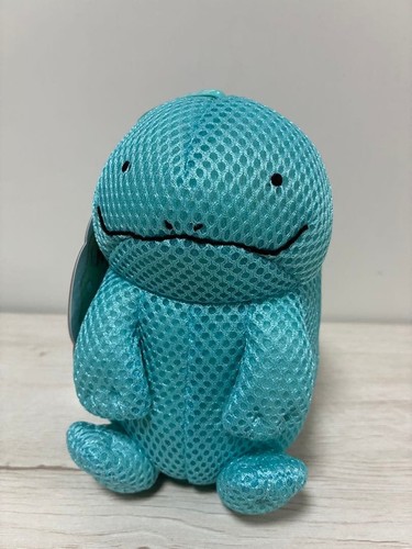 Pokemon bath buddy wooper - pokemon,