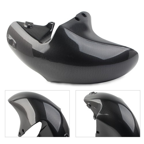 Front tire guard - , hugger