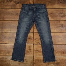 Levis 527 Jeans 34x32 Mens 00s