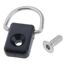 Kayak with screw kit canoe - kayak,