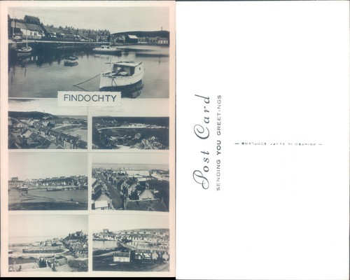 Views findochty arthur - of,