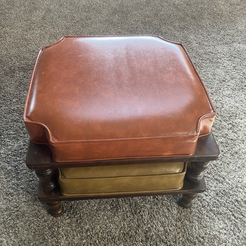Vintage ethan allen - allen, stacking