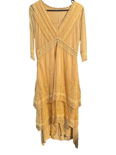 Nataya medium beige - nataya,