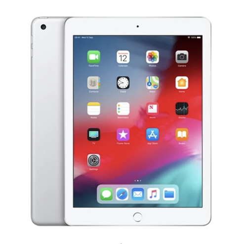 Apple ipad 2018 wifi - ipad, 9.7",