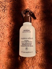 Aveda Rinseless Refresh Micellar Hair and Scalp Refresher 200ml