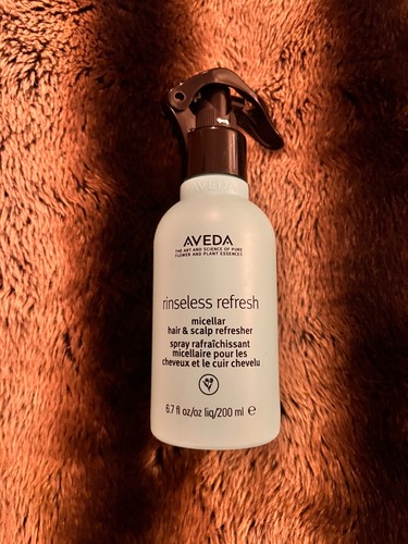 Aveda rinseless refresh - aveda,
