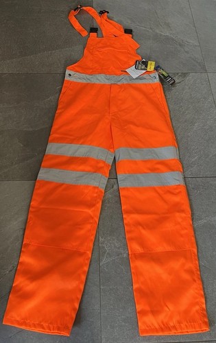 Portwest vis polycotton - portwest, hi-vis