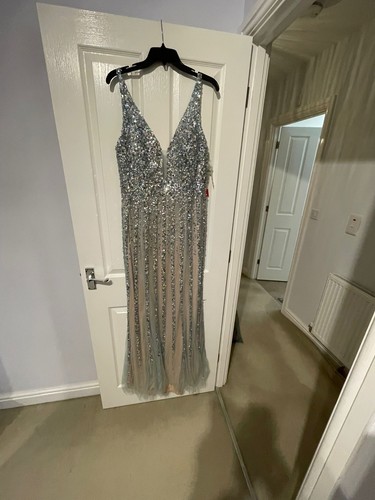 Bnwt dave johnny - &, blue