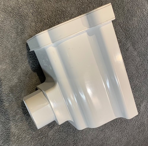 New right side - new,