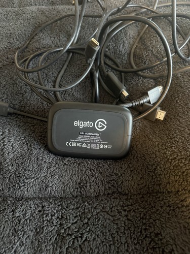 Elgato hd60 game - hd60, capture