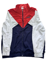 Puma Vintage Windbreaker