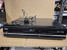 Toshiba RD-XV48DT DVD Recorder