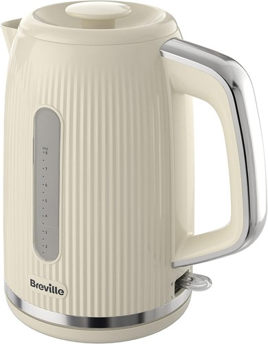 Breville bold vanilla cream - breville,