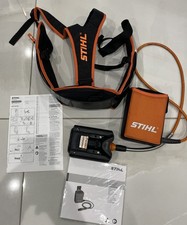 Stihl AP Holster, Battery Belt