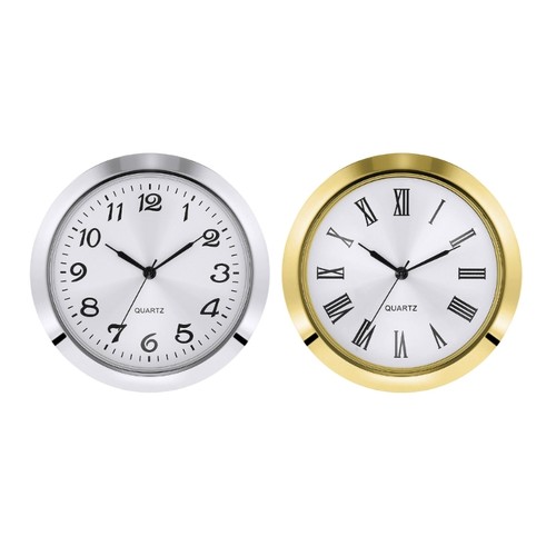 55mm clock quartzs pc21 - 55mm,