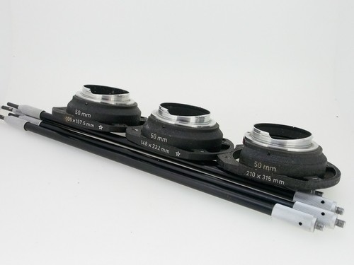 Leitz leica boowu copy stand - boowu,