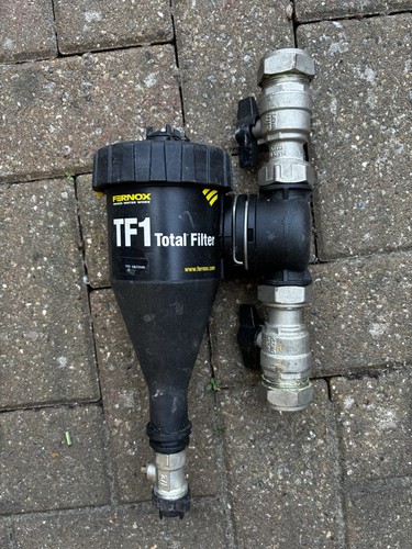Fernox tf1 system filter 28mm - filter,