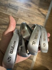 Wilson Ultra High MOI 6-9 +