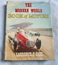 The Modern World Book of