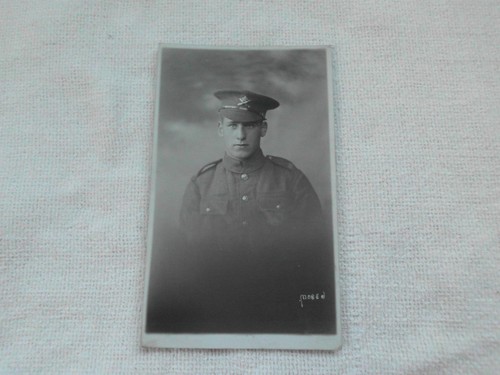 Machine gun corps - gun,