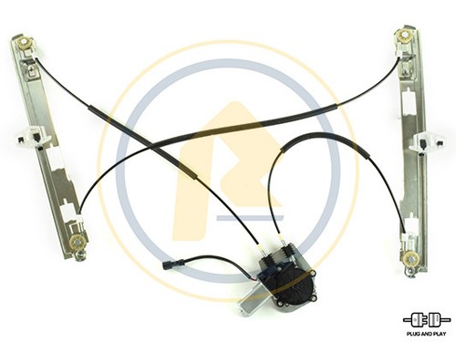 Rolcar 5508 window - ac,