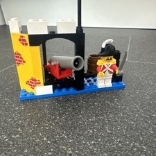 Vintage Lego Pirates 1795