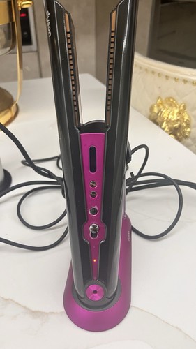 Dyson corrale hair - dyson,
