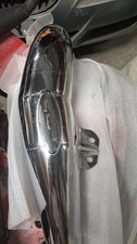 Vespa PM Tuning nos Chrome
