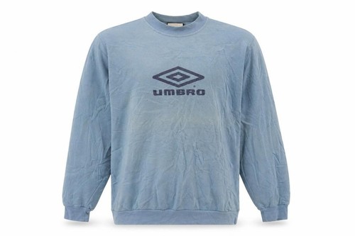 Umbro mens pullover sweatshirt - mens,