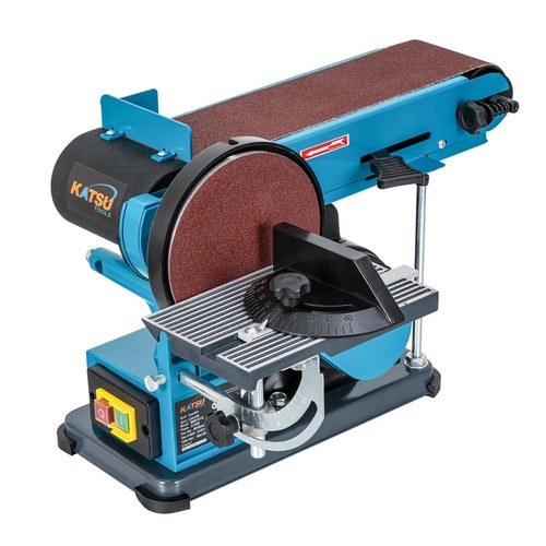 Katsu tools 375w bench belt - tools,