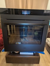 AEG 7000 BSK778380T SteamCrisp