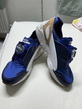 Genuine McQueen/ Puma Collaboration Trainers/ Shoes. New. Size UK10.5