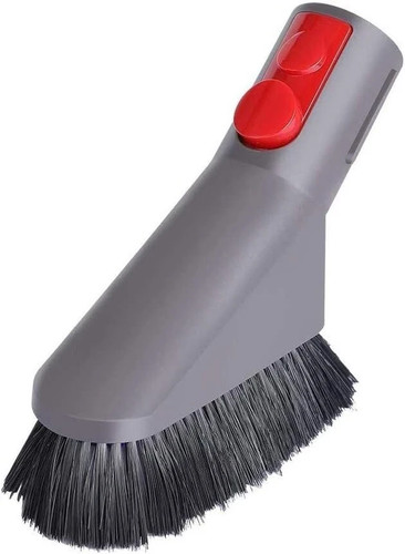 Mini soft dusting brush quick - soft,