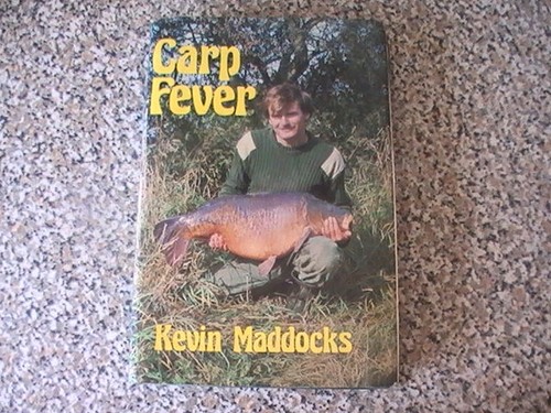Carp fever kevin - -, maddocks
