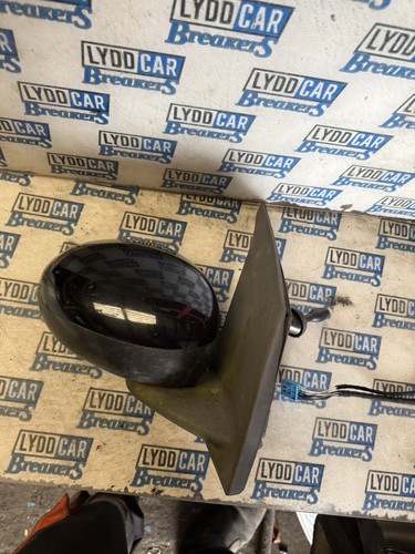 Peugeot 107 2009 driver side - 2009,
