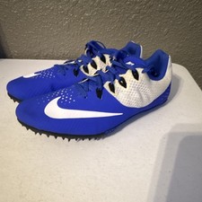 Nike Rival S Running Spikes