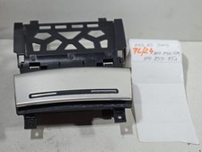 Audi front ashtray - a3,