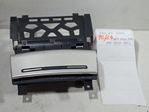 Audi front ashtray - audi,