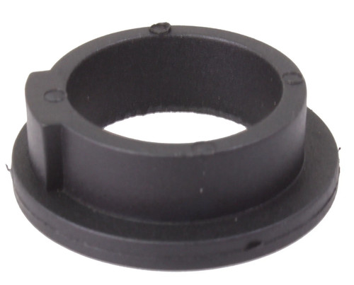Sliding door exterior handle - sliding,