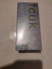 FCUK ‘HER’ LADIES EAU DE