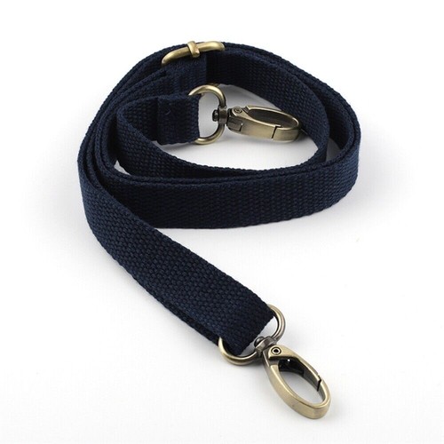 Canvas shoulder bag - shoulder,