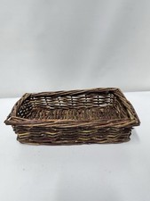 Rustic Natural Twig Wicker