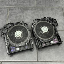 Front Speakers BMW F10 F11 F06