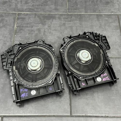 Front speaker bmw - f10, f11