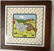 Ceramic Kitchen Tile W